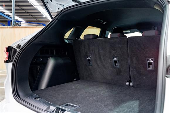 2023 Ford Escape St-Line 2.5 AWD Hybrid