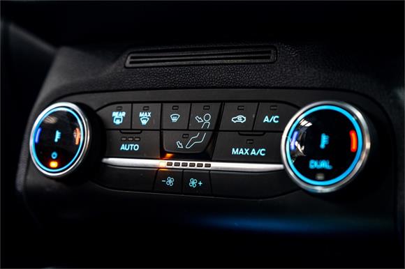 2023 Ford Escape St-Line 2.5 AWD Hybrid