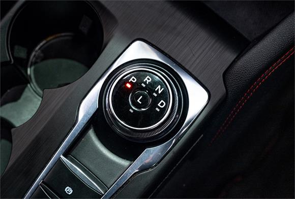 2023 Ford Escape St-Line 2.5 AWD Hybrid