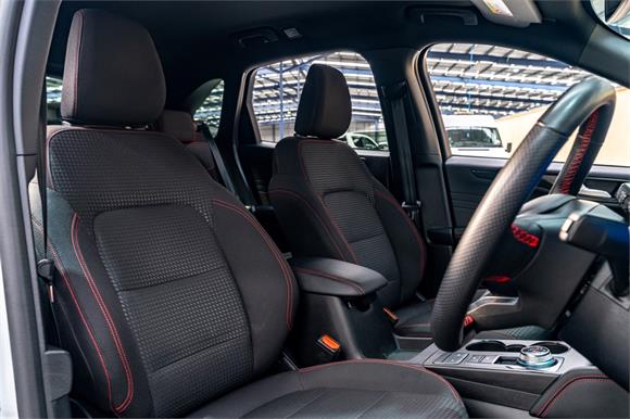 2023 Ford Escape St-Line 2.5 AWD Hybrid