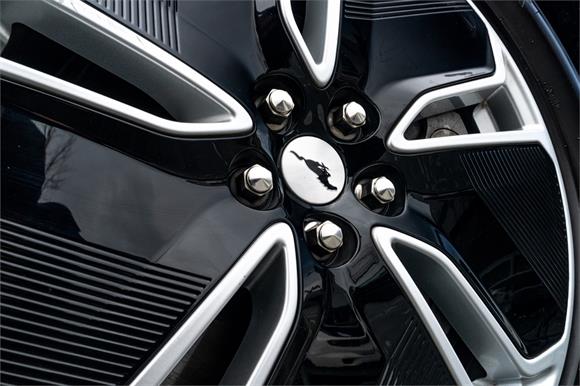 2024 Ford Mustang Mach-E  RWD 78KWH EV