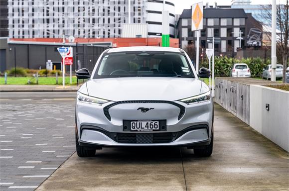 2024 Ford Mustang Mach-E  RWD 78KWH EV