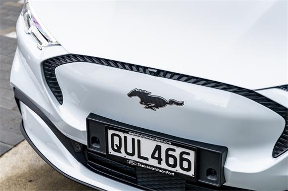 2024 Ford Mustang Mach-E  RWD 78KWH EV
