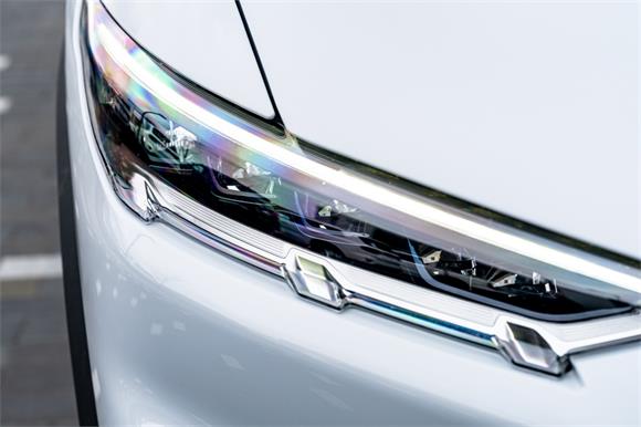 2024 Ford Mustang Mach-E  RWD 78KWH EV