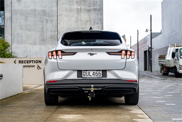 2024 Ford Mustang Mach-E  RWD 78KWH EV