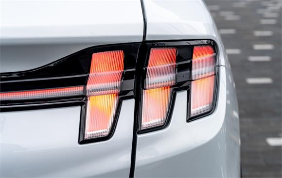 2024 Ford Mustang Mach-E  RWD 78KWH EV