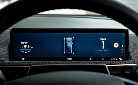 2024 Ford Mustang Mach-E  RWD 78KWH EV