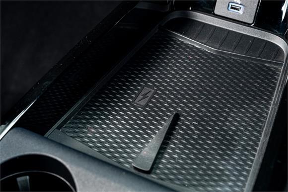 2024 Ford Mustang Mach-E  RWD 78KWH EV