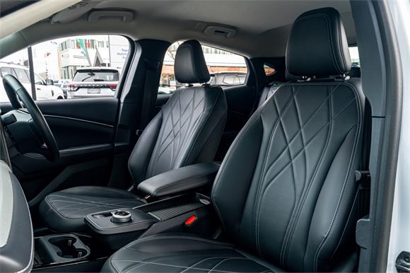 2024 Ford Mustang Mach-E  RWD 78KWH EV