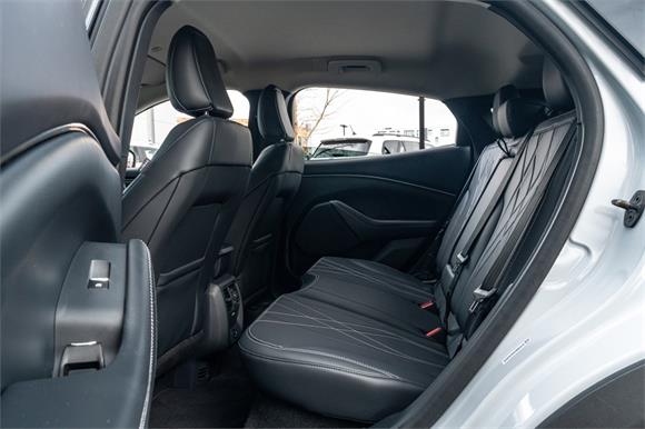 2024 Ford Mustang Mach-E  RWD 78KWH EV