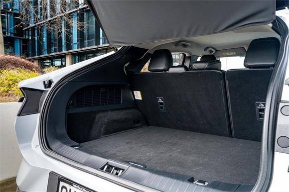 2024 Ford Mustang Mach-E  RWD 78KWH EV