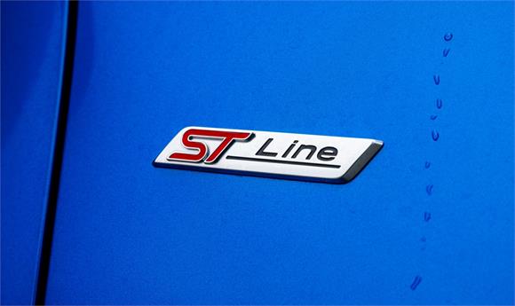 2023 Ford Puma St-Line 1.0 Mild Hybrid