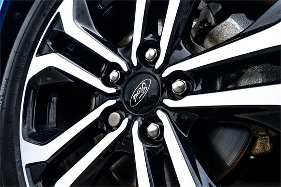 2023 Ford Puma St-Line 1.0 Mild Hybrid