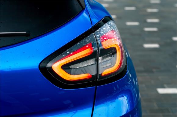 2023 Ford Puma St-Line 1.0 Mild Hybrid