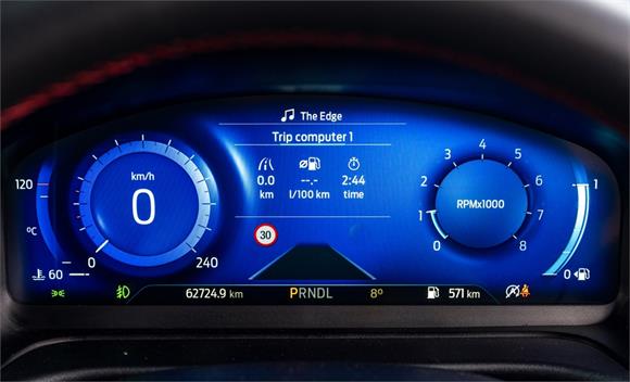 2023 Ford Puma St-Line 1.0 Mild Hybrid