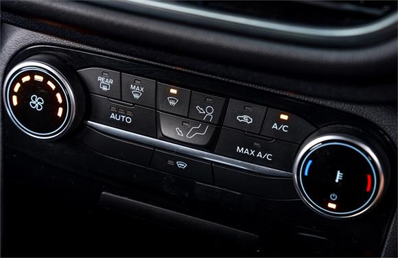 2023 Ford Puma St-Line 1.0 Mild Hybrid