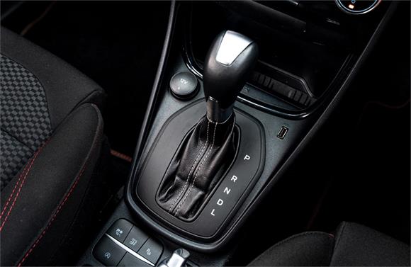 2023 Ford Puma St-Line 1.0 Mild Hybrid