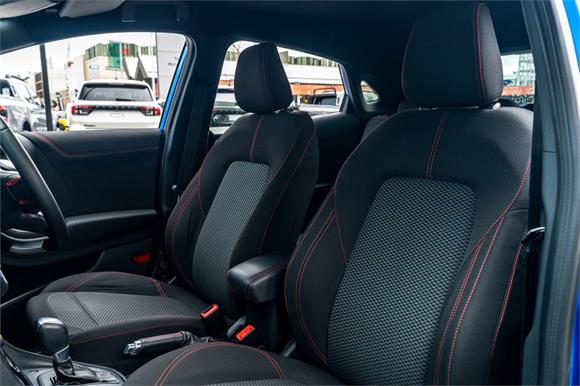 2023 Ford Puma St-Line 1.0 Mild Hybrid