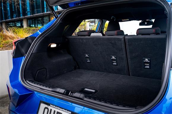 2023 Ford Puma St-Line 1.0 Mild Hybrid