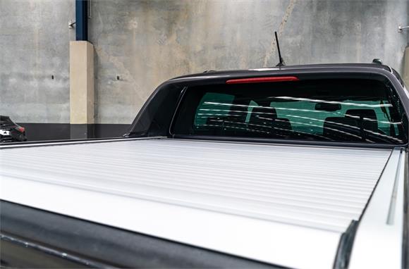 2020 Ford Ranger Wildtrak 2.0L 4WD