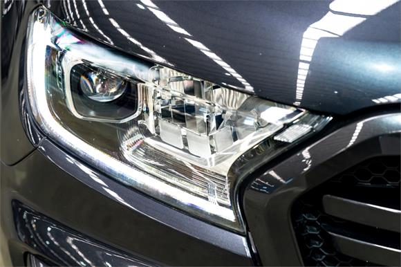 2020 Ford Ranger Wildtrak 2.0L 4WD