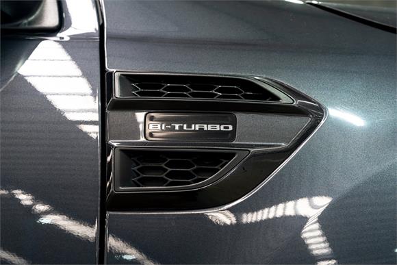 2020 Ford Ranger Wildtrak 2.0L 4WD