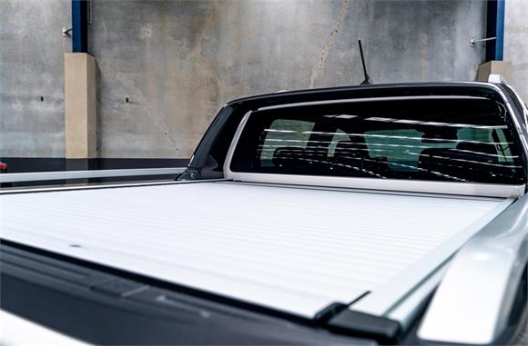 2024 Ford Ranger Wildtrak 2.0D Bi-Turbo 4WD