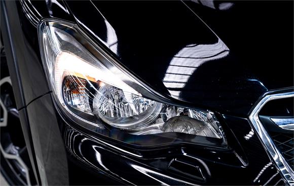 2015 Subaru XV 2.0 Symmetrical All-Wheel Drive