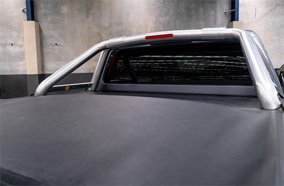 2018 Holden Colorado LT DC PU 2.8L 2WD