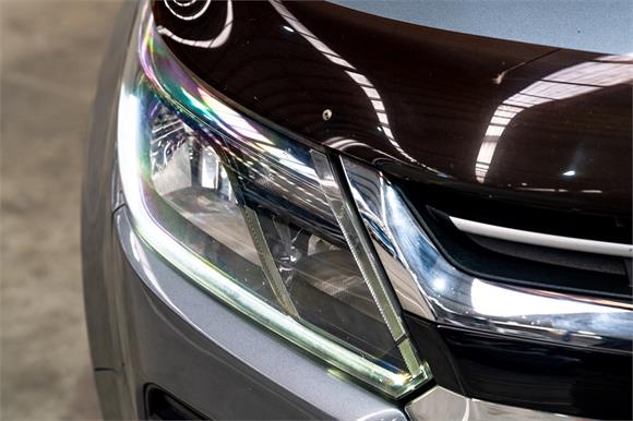 2018 Holden Colorado LT DC PU 2.8L 2WD