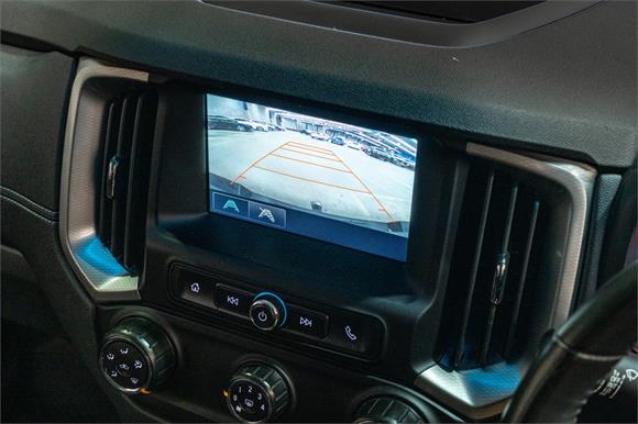 2018 Holden Colorado LT DC PU 2.8L 2WD