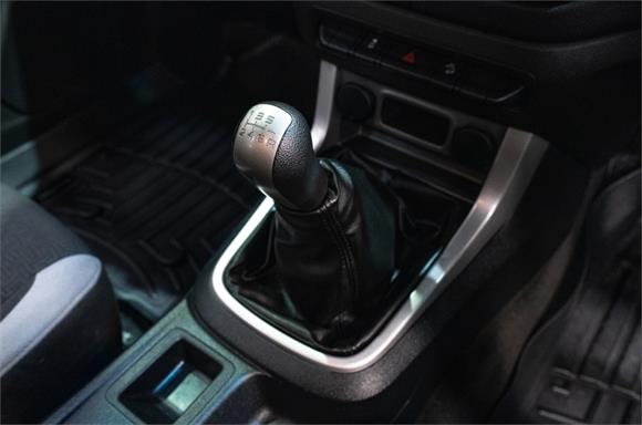 2018 Holden Colorado LT DC PU 2.8L 2WD