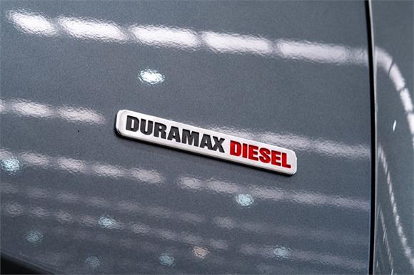 2018 Holden Colorado LT DC PU 2.8L 2WD