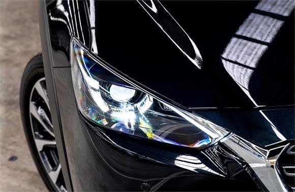 2025 Mazda CX-3 GSX 2.0L