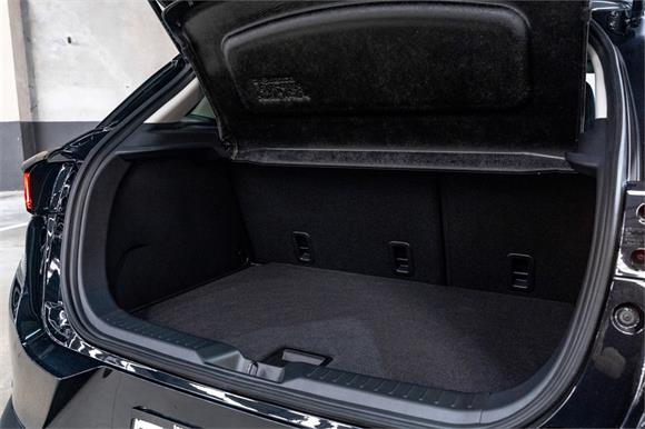 2025 Mazda CX-3 GSX 2.0L