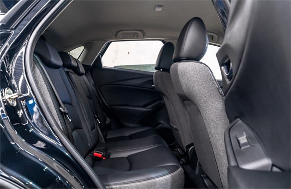 2025 Mazda CX-3 GSX 2.0L