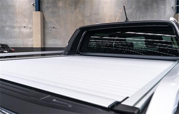 2025 Ford Ranger Wildtrak 2.0L 4WD