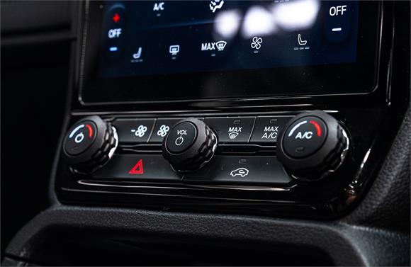 2025 Ford Ranger Wildtrak 2.0L 4WD