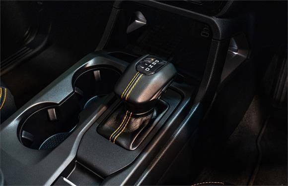 2025 Ford Ranger Wildtrak 2.0L 4WD