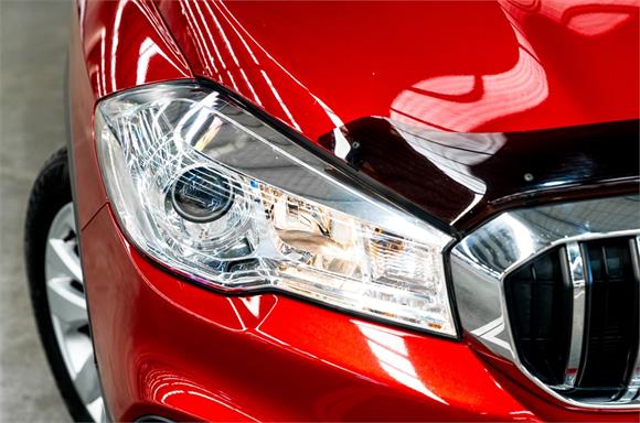 2021 Suzuki S-Cross SX4 LTD 1.6L