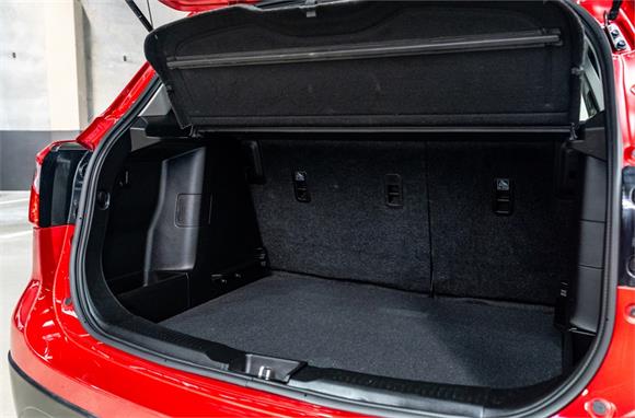 2021 Suzuki S-Cross SX4 LTD 1.6L