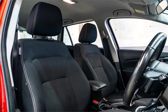 2021 Suzuki S-Cross SX4 LTD 1.6L