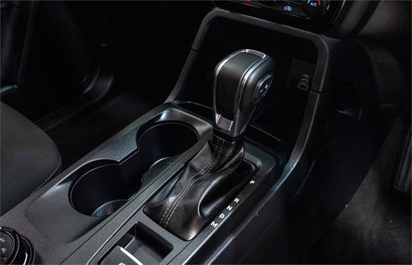 2025 Ford Ranger Xlt Double Cab W/Sa