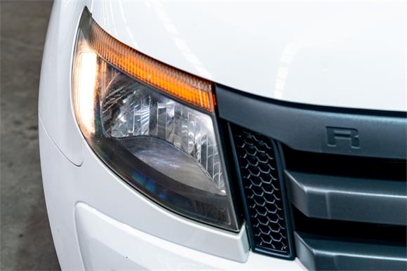 2015 Ford Ranger XL Single cab 2.2 Diesel