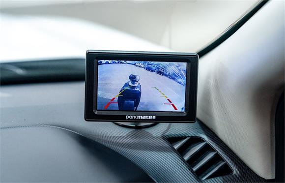 2015 Ford Ranger XL Single cab 2.2 Diesel