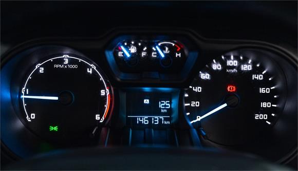 2015 Ford Ranger XL Single cab 2.2 Diesel