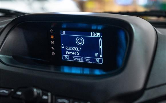 2015 Ford Ranger XL Single cab 2.2 Diesel