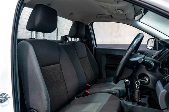 2015 Ford Ranger XL Single cab 2.2 Diesel