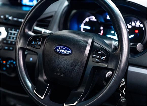 2015 Ford Ranger XL Single cab 2.2 Diesel