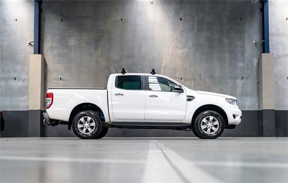2019 Ford Ranger XLT 3.2L 4WD